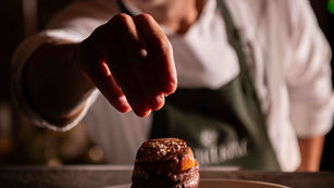 Os 30 melhores restaurantes do RS segundo o ranking da Revista Sabores do Sul 2025