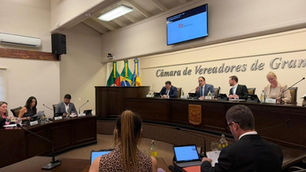 A Câmara Municipal de Gramado iniciou, durante a Sessão Ordinária realizada nesta segunda-feira (17), a tramitação de sete matérias. Foto: Divulgação