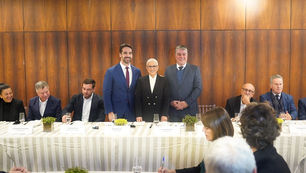 Banrisul Cultural: banco apresenta proposta de instituto para apoiar cultura e projetos sociais no RS