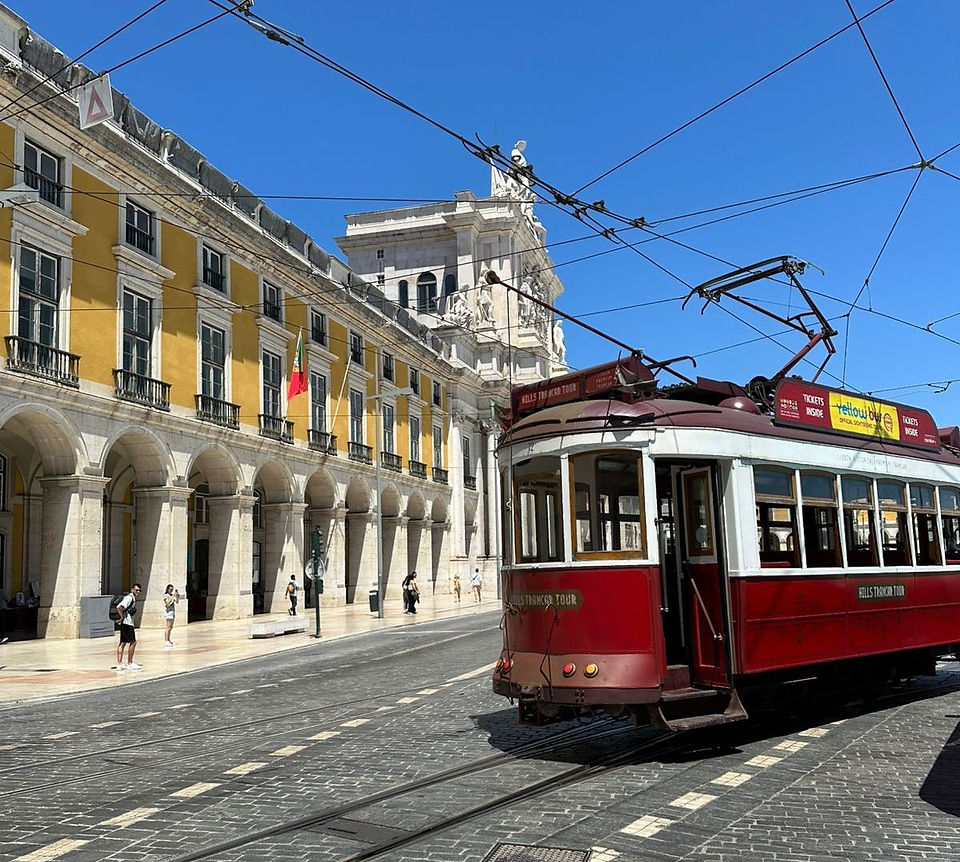 Portugal.