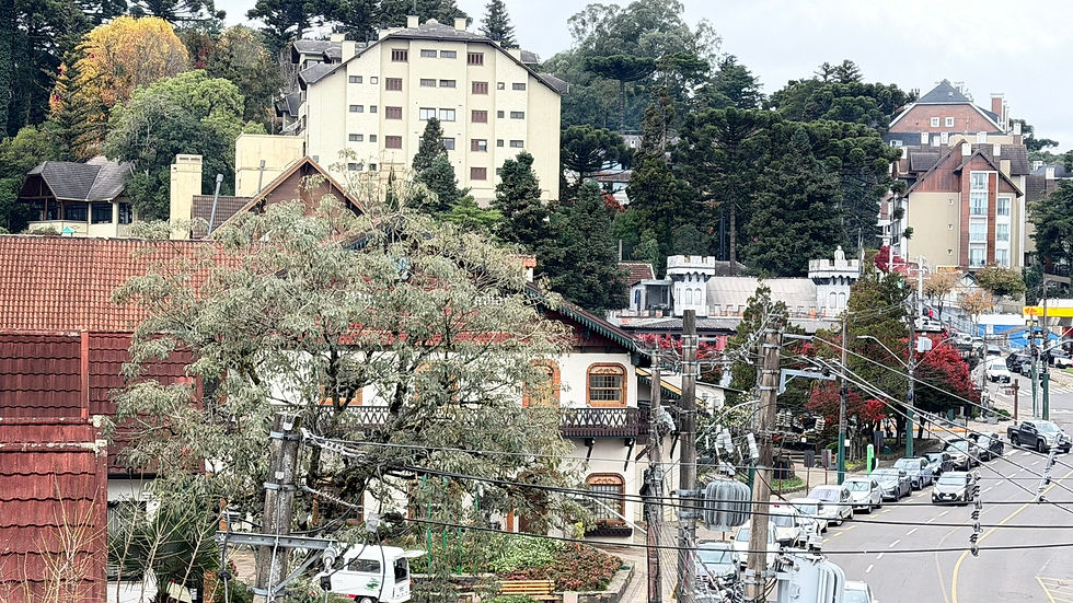 Fotos Tela Tomazeli l Esta original a de abertura retireis fios e postes.