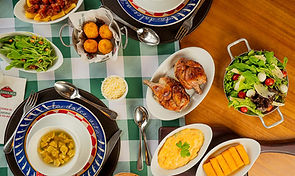 Dia dos Pais a moda italiana