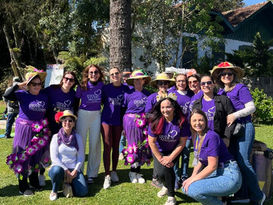 Gramado sedia a 6ª Semana de Conscientização da Doença de Alzheimer