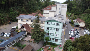 Prefeitura de Gramado garante R$ 2,1 milhões para hemodiálise no Hospital Arcanjo São Miguel