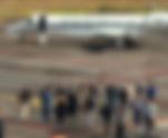 Infraero assume gestão do Aeroporto Hugo Cantergiani e anuncia novas rotas e investimentos