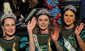 Desfile de Carretas da 34ª Festa da Colônia reúne bom público em Gramado