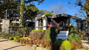 A tradição da Feijoada do El Fuego esta de volta em Gramado
