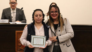 Escola Raio de Sol conquista primeiro lugar na Educação Infantil do Troféu Professor Destaque 2026