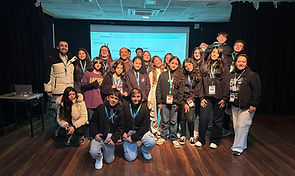 Educavídeo: ampliando horizontes culturais e cinematográficos para jovens de Gramado