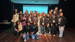 Educavídeo: ampliando horizontes culturais e cinematográficos para jovens de Gramado