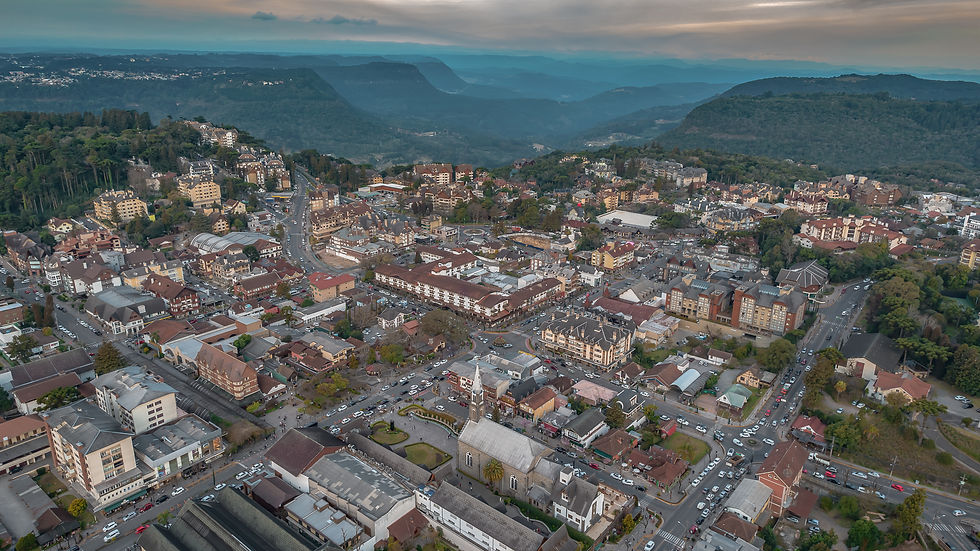 Gramado, RS