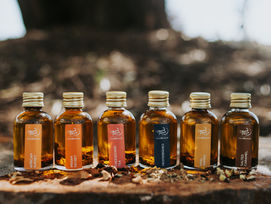 A Alquimia entre o Olival e a Xícara: Uma colaboração inédita