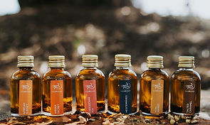 A Alquimia entre o Olival e a Xícara: Uma colaboração inédita