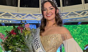 Miss Gramado 2025, as regras e os compromissos da gramadense Ana Wilbert