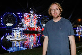 Um gramadense comanda o espetáculo 'Nativitaten' em 2024, veja as novidades