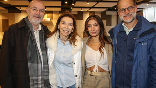 COLUNA SOCIAL DE CAXIAS DO SUL