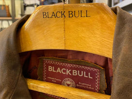 Neste final de semana, a Black Bull revela sua melhor seleção de oportunidades com até 60% off