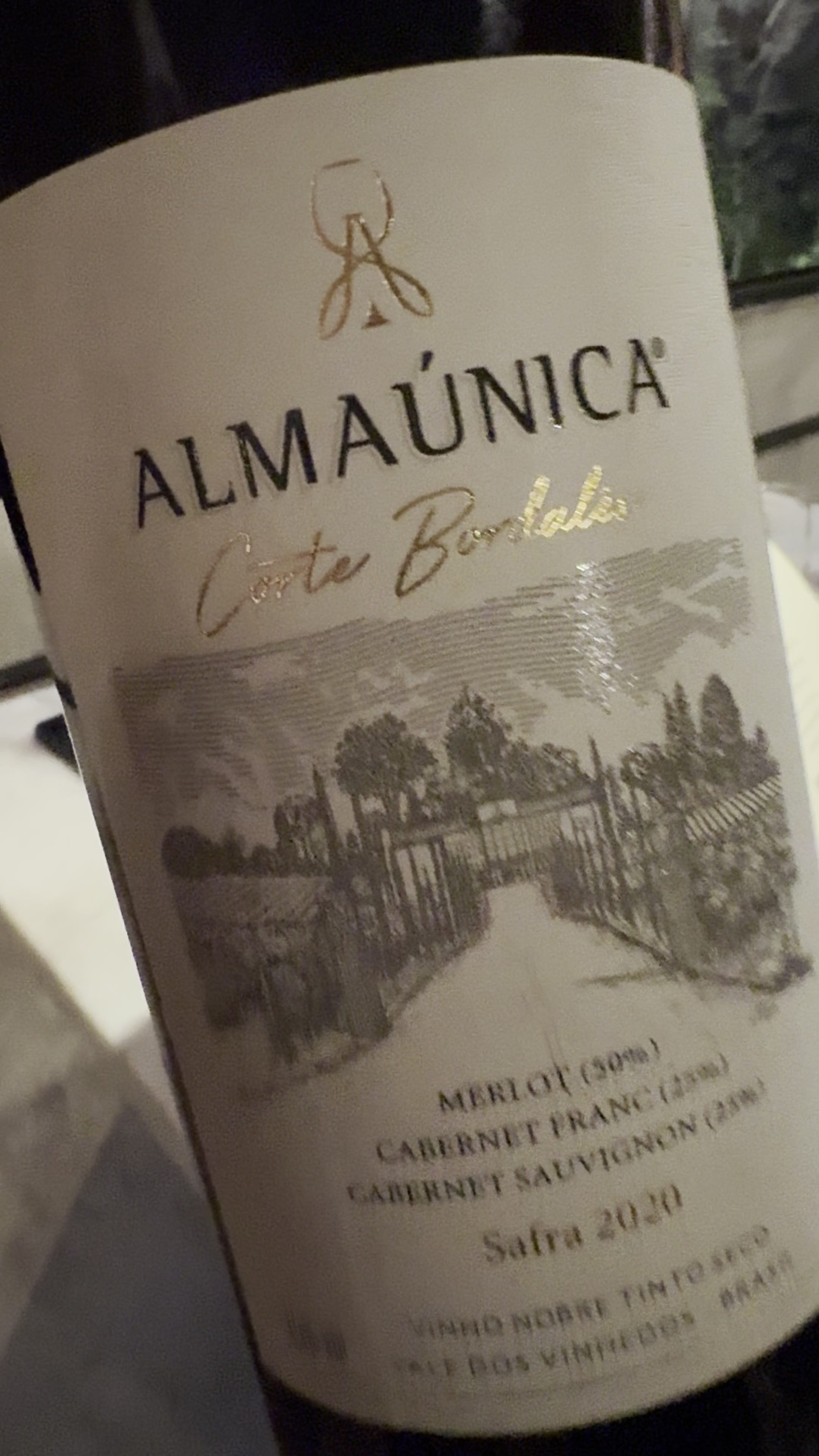 Dezoito35 celebrou o melhor do vinho sul-americano com o Festival Iconos de Sudamérica na Serra Gaúcha