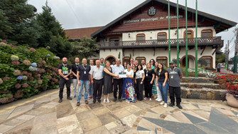 Secretaria do Meio Ambiente