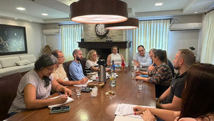 Câmara de Vereadores : Sustentabilidade e gestão de resíduos 