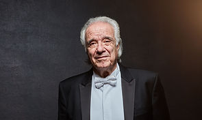 Maestro João Carlos Martins encerra Gramado in Concert com apresentação histórica