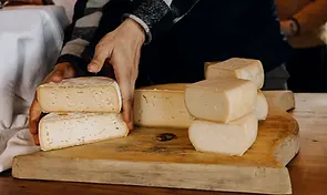 Queijo brasileiro com DO inspira vivência nos Campos de Cima da Serra