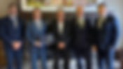 Evento: AMP/RS e Prefeitura de Gramado fortalecem parceria para o XVII Congresso Estadual do MP