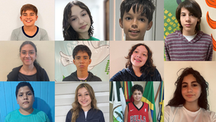 Câmara: Juventude vai às urnas e elege novos vereadores jovens em Gramado; conheça os eleitos