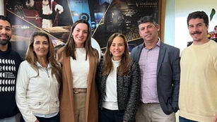 Lux Energia Brasil, do Rio Grande do Norte fará montagem da decoração do 40° Natal Luz de Gramado
