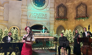 Gramado recebe o Concerto de Natal “O Som dos Anjos”