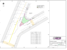 Prefeitura - Câmara aprova desafetação da intersecção da Rua Reinaldo Sperb com a Rua Wilma Dinnebier