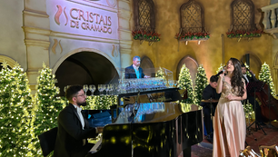Concerto de Natal "O Som dos Anjos" retorna a Gramado