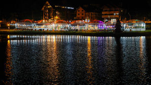 Festival de Cultura e Gastronomia de Gramado segue até domingo, 20.