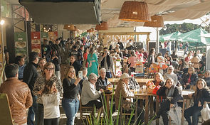 Festival de Cultura e Gastronomia de Gramado bate recordes em 2025 e já anuncia datas para 2026