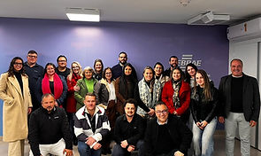 Inovação Gramado fecha parceria com a FIERGS, cria Fundo de Inovação e lança Selo de Origem do Artesanato