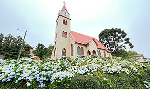 Gramado intensifica promoção internacional e mira crescimento do turismo do Mercosul