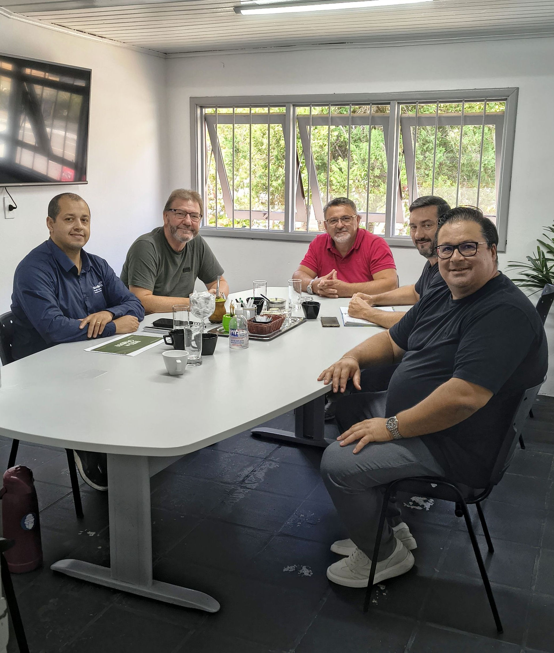 Sala do Empreendedor