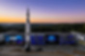 Pais 'embarcam' para a lua em celebração especial no Space Adventure Canela
