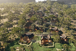 Sirena Gramado inaugura conceito de Cidade Natureza