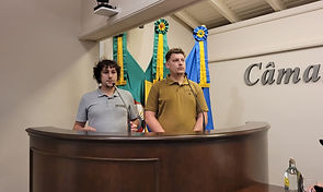 Plataforma Historin é apresentada na Tribuna do Povo