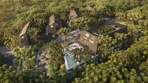 Lançamento do W Gramado, na Vila Suíça, traz à tona quem é o responsável pelo Projeto do Parque das Orquídeas