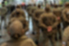 Gramado, RS, recebe reformo para a temporada de inverno. Brigada Militar. Foto: Divulgação