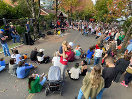 Festival Caminhos de Outono será neste final de semana