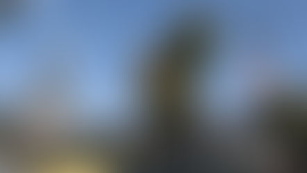 Páscoa: Decoração começa a ser colocada