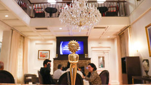 Cinema - Do Festival de Gramado ao Oscar: O simbolismo do Kikito e o brinde com os vinhos da Academia