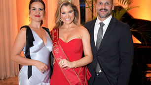 Clube Juvenil: Retomada das atividades com pompa e sofisticação