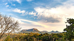 Turismo: Câmara aprova criação da rota turística "Vale das Montanhas" para impulsionar a região Sul