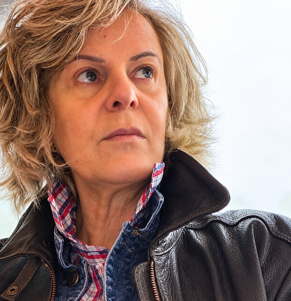 Tela Tomazeli