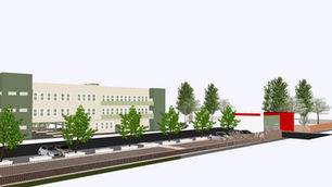Campus Gramado do Instituto Federal de Educação, Ciência e Tecnologia do Rio Grande do Sul (IFRS)
