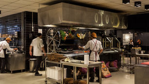 Restaurante Dezoito35, Canela, anuncia nova temporada no Kempinski Laje de Pedra